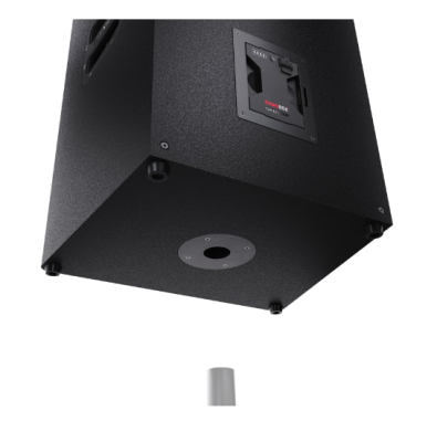 Sharp SumoBox CP-LS200 High Performance Portable Speaker | Sharp | Portable Speaker | SUMOBOX Pro CP-LS200 High Performance | 200 W | Waterproof | Bluetooth | Black | Portable | Wireless connection