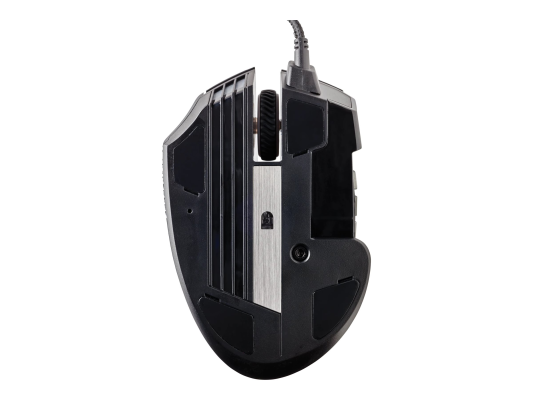 Corsair | Gaming Mouse | SCIMITAR ELITE RGB | Wireless Gaming Mouse | Optical | Gaming Mouse | Black | Yes