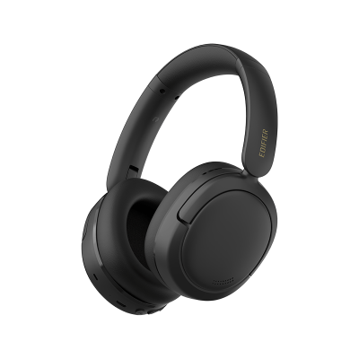 Edifier | Headphones | W800BT SE | Bluetooth | Over-Ear | Microphone | Noise canceling | Wireless | Black