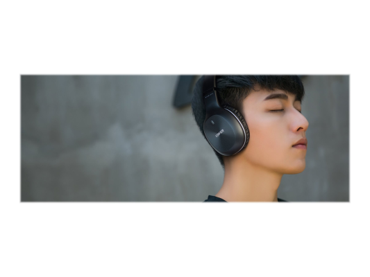 Edifier | Headphones | W800BT SE | Bluetooth | Over-Ear | Microphone | Noise canceling | Wireless | Black