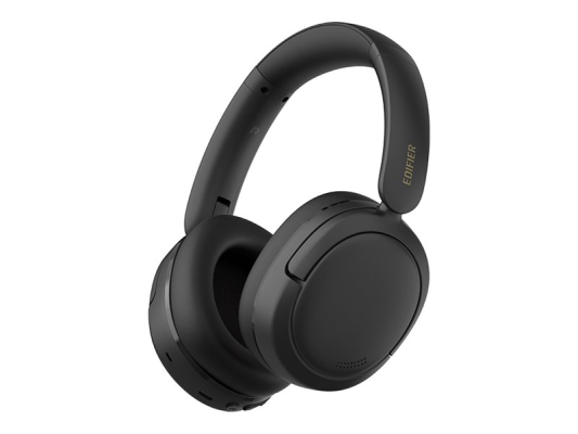 Edifier | Headphones | W800BT SE | Bluetooth | Over-Ear | Microphone | Noise canceling | Wireless | Black
