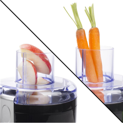 Princess | Juice Extractor | 202040 | Type Juicer maker | Black / Green | 250 W | Number of speeds 2