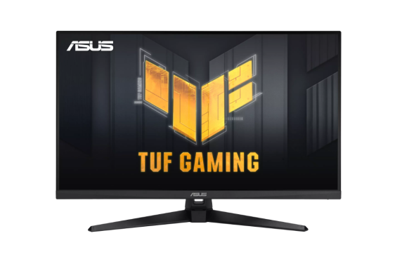 Asus | Monitor | VG32UQA1A | 31.5 " | VA | HDR | 16:9 | 160 Hz | 1 ms | 3840 x 2160 | 400 cd / m² | HDMI ports quantity 2
