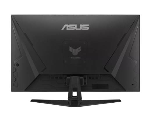 Asus | Monitor | VG32UQA1A | 31.5 " | VA | HDR | 16:9 | 160 Hz | 1 ms | 3840 x 2160 | 400 cd / m² | HDMI ports quantity 2