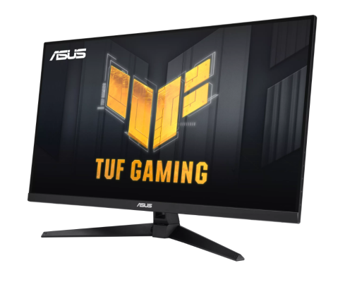 Asus | Monitor | VG32UQA1A | 31.5 " | VA | HDR | 16:9 | 160 Hz | 1 ms | 3840 x 2160 | 400 cd / m² | HDMI ports quantity 2