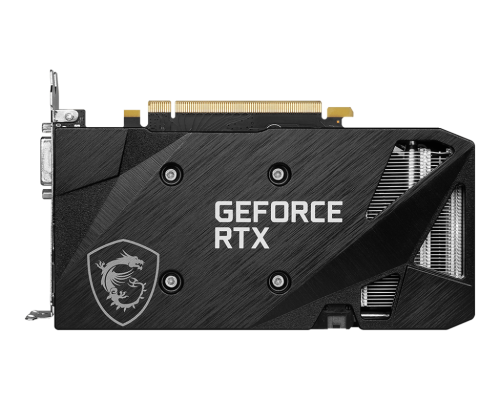 MSI | GeForce RTX 3050 VENTUS 2X XS 8G OC | NVIDIA | 8 GB | GeForce RTX 3050 | GDDR6 | HDMI ports quantity 1 | PCI Express Gen 4 x8 | Memory clock speed 14000 MHz