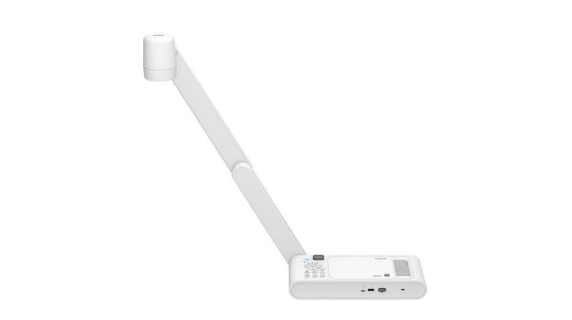 Epson | ELPDC30 | White