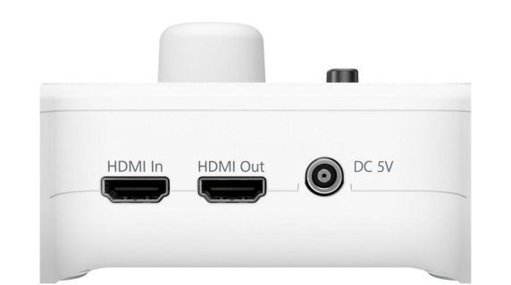 Epson | ELPDC30 | White