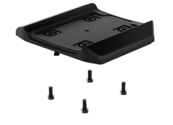 Thrustmaster | Cockpit Fixation Kit | T818