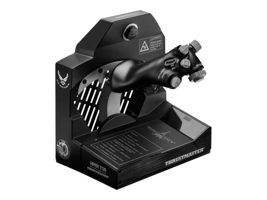 Thrustmaster | Viper TQS Worldwide Version | Black