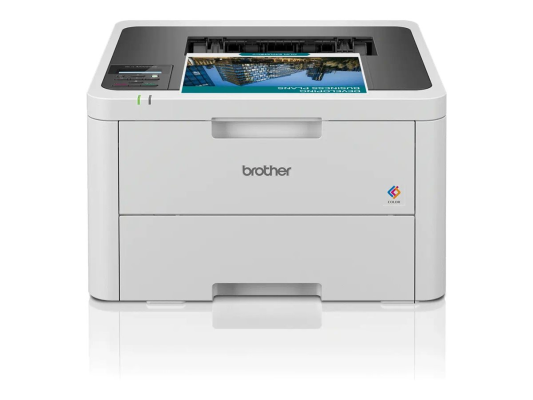 Brother HL-L3220CW | Colour | Laser | Wi-Fi | White