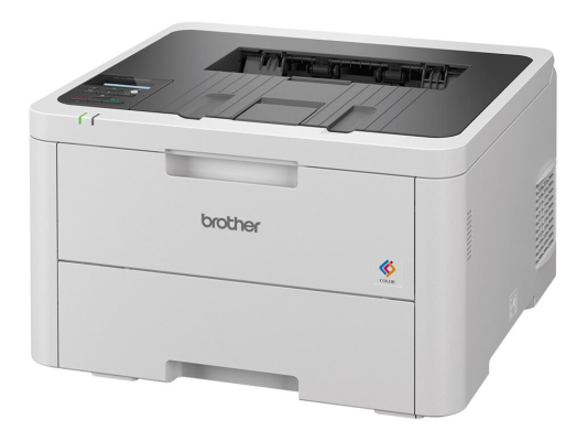 Brother HL-L3220CW | Colour | Laser | Wi-Fi | White