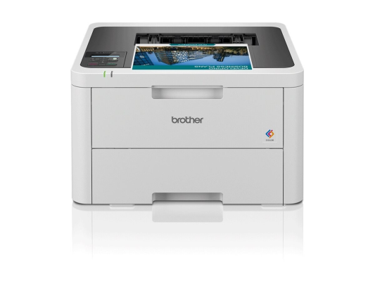 Brother HL-L3220CW | Colour | Laser | Wi-Fi | White