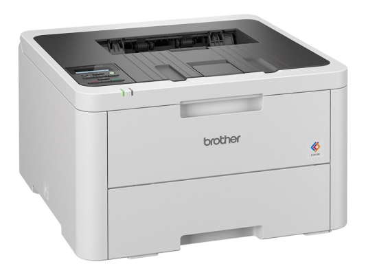 Brother HL-L3220CW | Colour | Laser | Wi-Fi | White