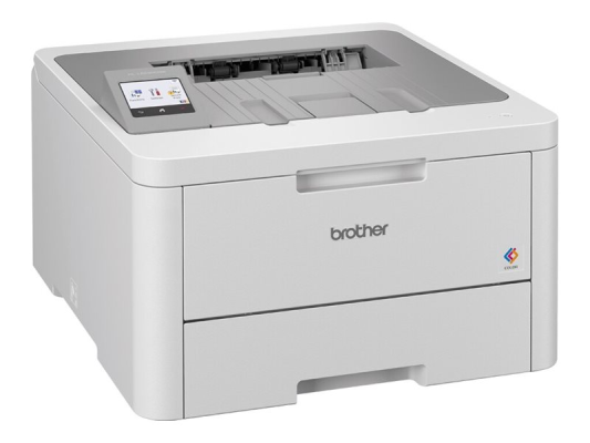 Brother HL-L8230CDW | Colour | Laser | Wi-Fi | White