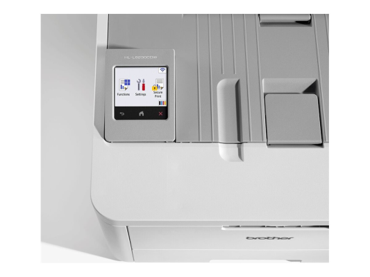 Brother HL-L8230CDW | Colour | Laser | Wi-Fi | White