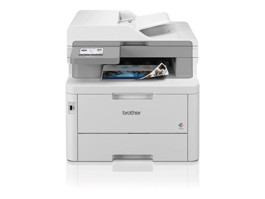 Brother MFC-L8340CDW | Colour | Laser | Wi-Fi