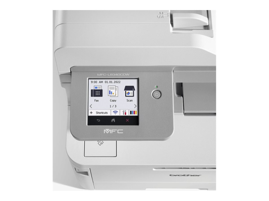 Brother MFC-L8340CDW | Colour | Laser | Wi-Fi