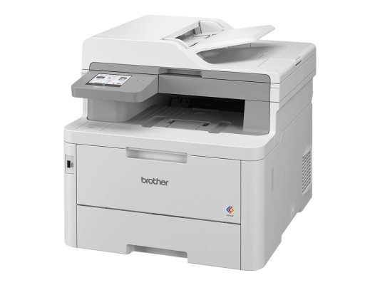 Brother Multifunction Printer | MFC-L8390CDW | Laser | Colour | All-in-one | A4 | Wi-Fi