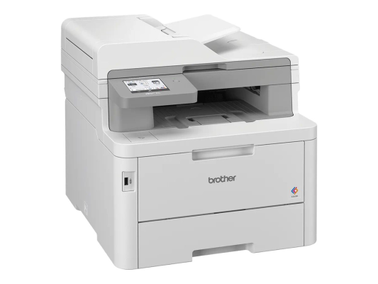 Brother Multifunction Printer | MFC-L8390CDW | Laser | Colour | All-in-one | A4 | Wi-Fi
