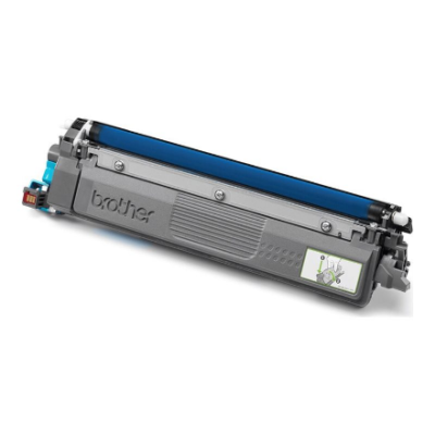 Brother TN-248C / M / Y | Toner cartridge | Greenish-blue