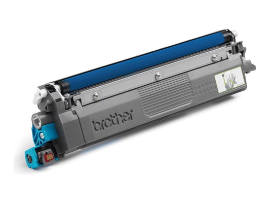 Brother TN-248C / M / Y | Toner cartridge | Greenish-blue