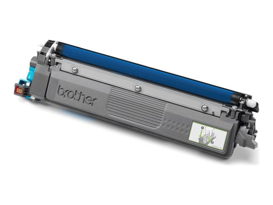 Brother TN-249C | Toner cartridge | Greenish-Blue
