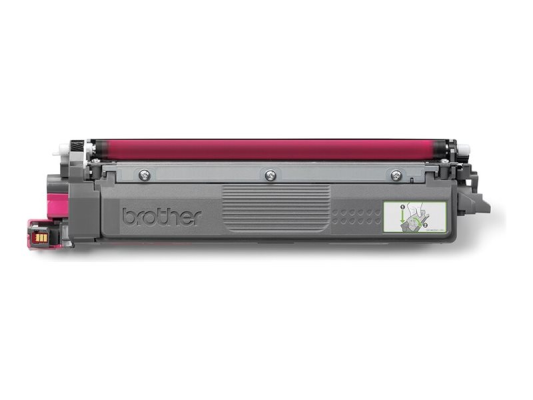 Brother TN-248M | Toner cartridge | Pink-Red
