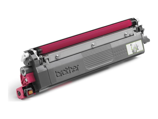 Brother TN-249M | Toner cartridge | Pink-Red