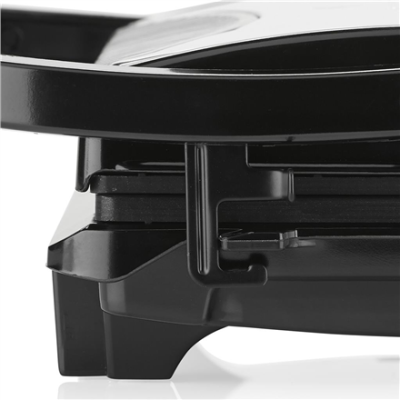 Tristar | Grill | GR-2846 | Contact grill | 700 W | Aluminum