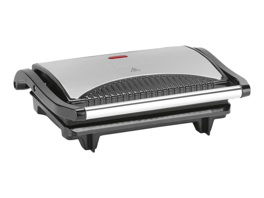 Tristar | Grill | GR-2846 | Contact grill | 700 W | Aluminum