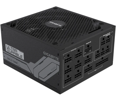 Gigabyte | PSU | GP-UD1300GM PG5 GEU1 | 1300 W