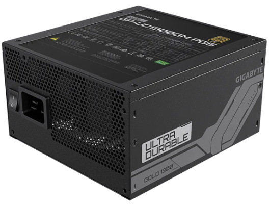 Gigabyte | PSU | GP-UD1300GM PG5 GEU1 | 1300 W