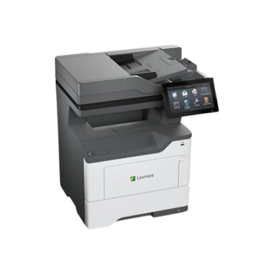 Lexmark MX632adwe | Mono | Laser | Wi-Fi | Maximum ISO A-series paper size A4 | Black / White