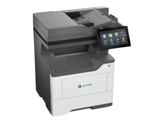 Lexmark MX632adwe | Mono | Laser | Wi-Fi | Maximum ISO A-series paper size A4 | Black / White