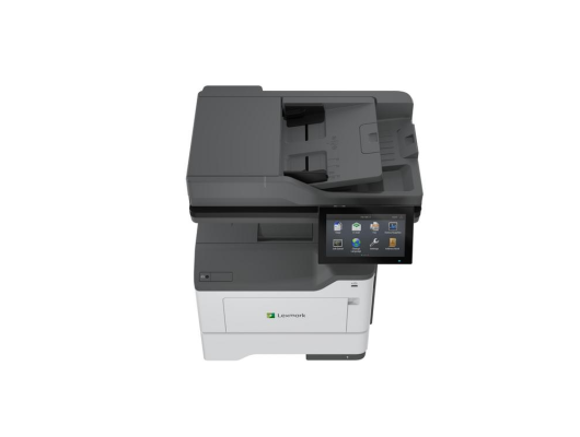 Lexmark MX632adwe | Mono | Laser | Wi-Fi | Maximum ISO A-series paper size A4 | Black / White