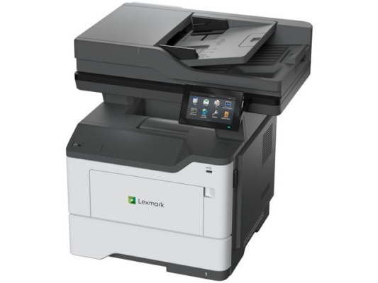 Lexmark MX532adwe | Mono | Laser | Multifunction | Wi-Fi