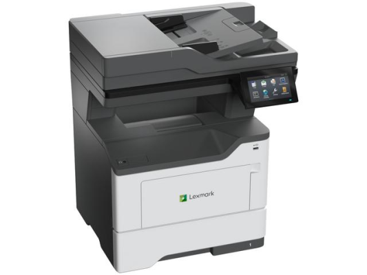 Lexmark MX532adwe | Mono | Laser | Multifunction | Wi-Fi
