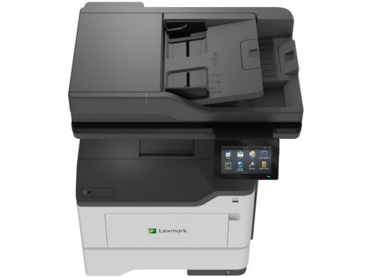 Lexmark MX532adwe | Mono | Laser | Multifunction | Wi-Fi