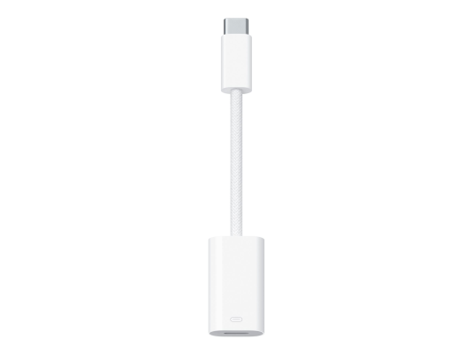 Apple | USB-C to Lightning Adapter | USB-C | Adapter