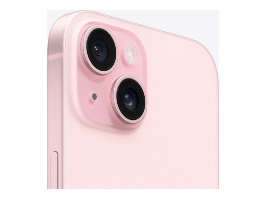 Apple iPhone 15 128GB Pink | Apple