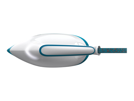 Philips | Steam Generator | PSG6022 / 20 PerfectCare | 2400 W | 1.8 L | 6.5 bar | Auto power off | Calc-clean function | White / Blue