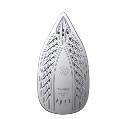 Philips | Steam Generator | PSG6024 / 30 | 2400 W | 1.8 L | Auto power off | Vertical steam function | Calc-clean function | Purple