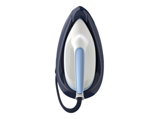 Philips | Steam Generator | PerfectCare PSG6026 / 20 | 2400 W | 1.8 L | 6.5 bar | Auto power off | Vertical steam function | Calc-clean function | Blue / White