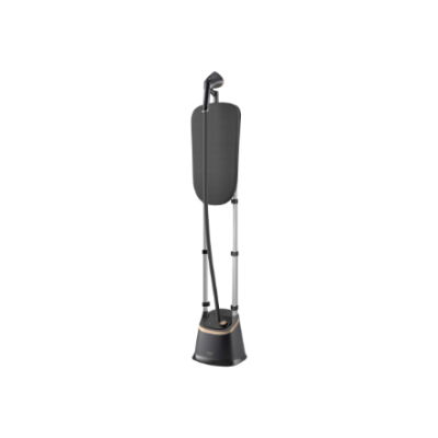 Philips | Stand Garment Steamer with StyleBoard | STE3170 / 80 | Handheld | 2000 W | 2 L | 40 g / min | Black