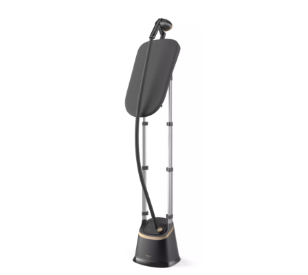 Philips | Stand Garment Steamer with StyleBoard | STE3170 / 80 | Handheld | 2000 W | 2 L | 40 g / min | Black