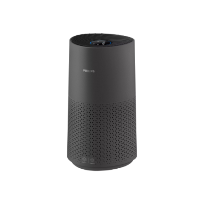 Philips | Air Purifier | AC1715 / 11 | Suitable for rooms up to 78 m² | 78 m³ | Black