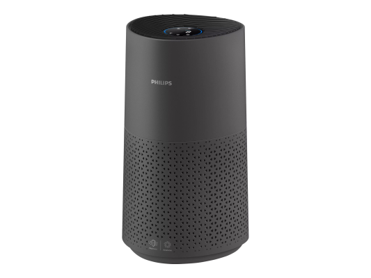 Philips | Air Purifier | AC1715 / 11 | Suitable for rooms up to 78 m² | 78 m³ | Black