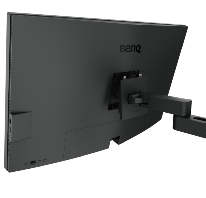 Benq | USB-C Monitor | PD3205UA | 31.5 " | IPS | UHD | 16:9 | 60 Hz | 5 ms | 3840 x 2160 | 350 cd / m² | HDMI ports quantity 1 | Black | Warranty 36 month(s) | Warranty 36 month(s)