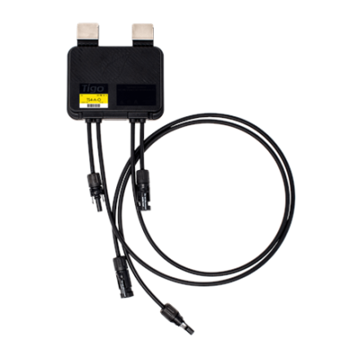 Tigo | TS4-A-O | 15A, 700W, 1000VIEC, 0.12 / 1.2M Cable, MC4